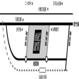 项目位置图